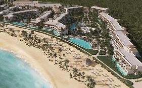 Secrets Playa Esmeralda Resort & Spa Miches 5* República Dominicana